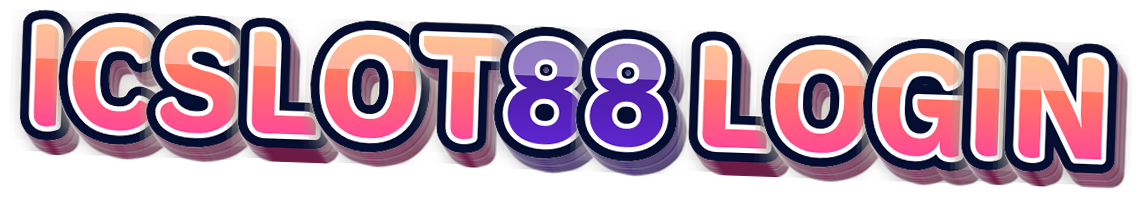 ICSLOT88 LOGINSystem